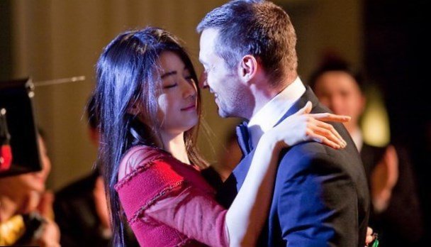 Hugh Jackman Net Worth