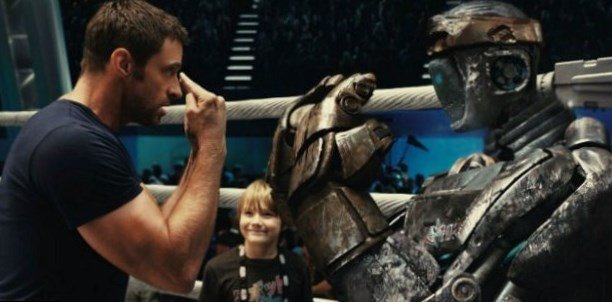 Real Steel
