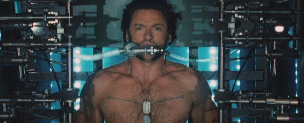 Hugh Jackman Net Worth