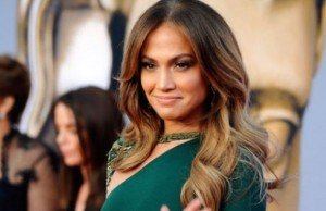 Jennifer Lopez net worth