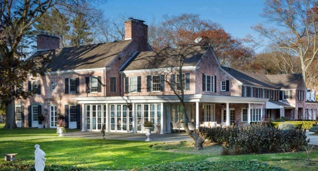 Jennifer Lopez house Long Island home Jennifer Lopez house