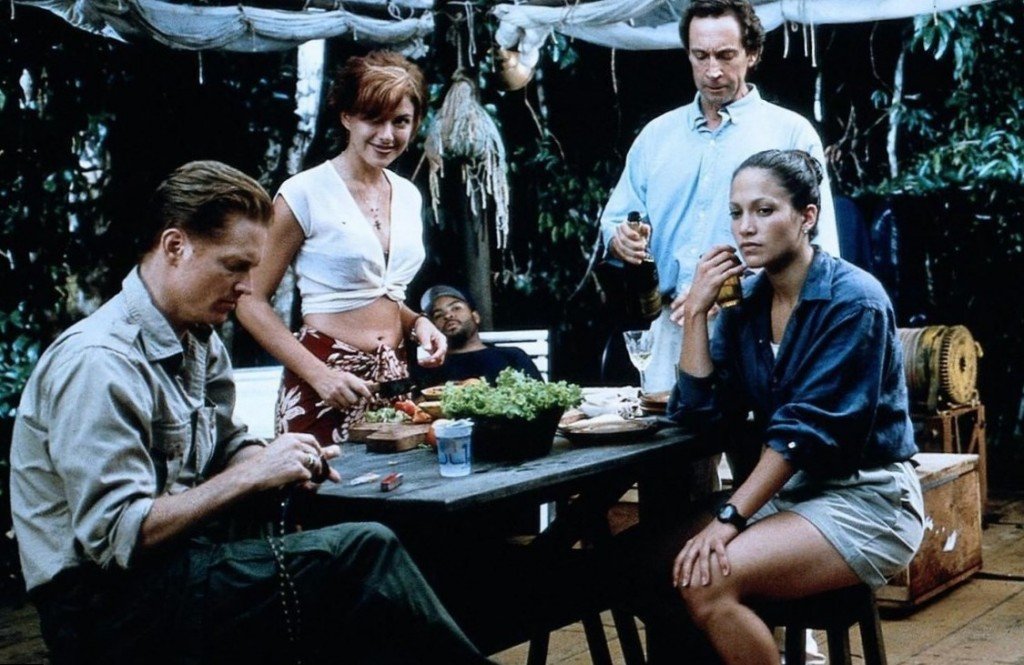 Jennifer Lopez net worth