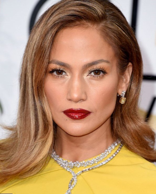 Jennifer Lopez net worth