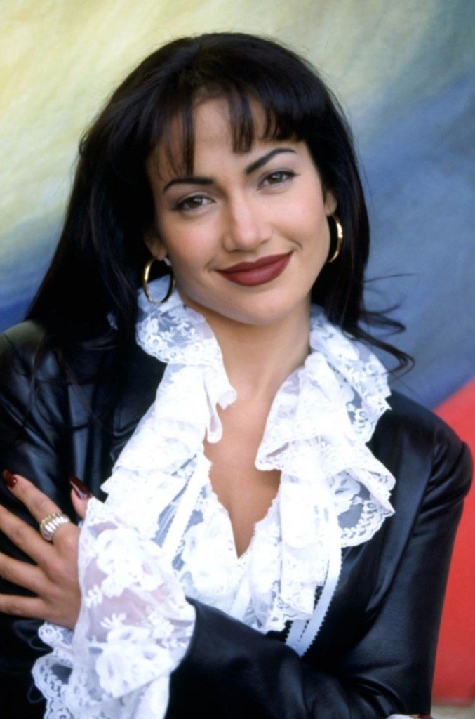 Jennifer Lopez net worth