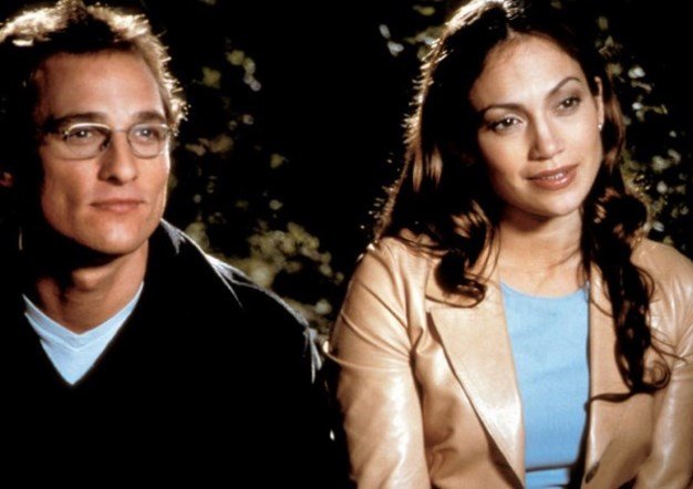 Jennifer Lopez net worth