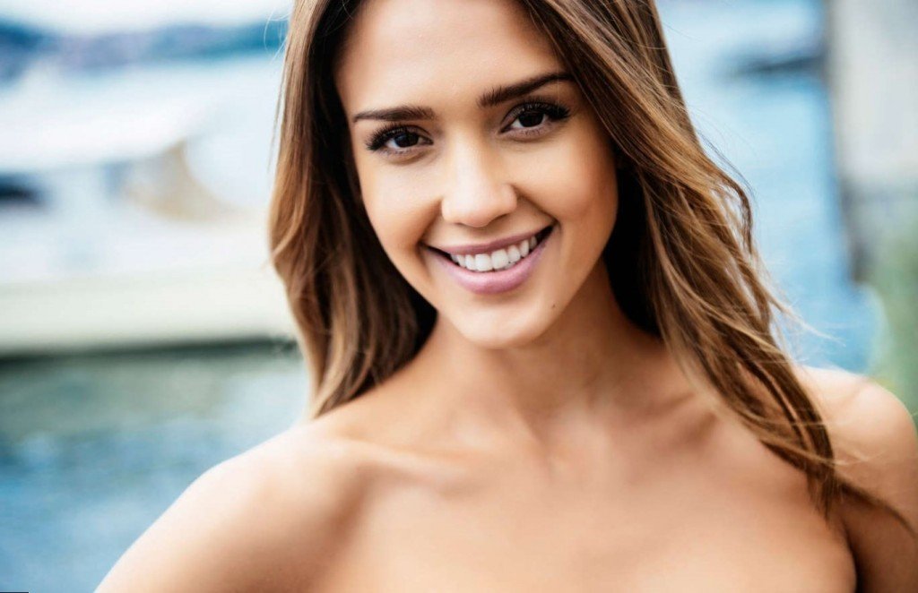 Jessica Alba Net Worth