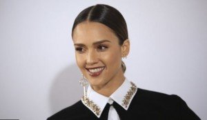 Jessica Alba Net Worth
