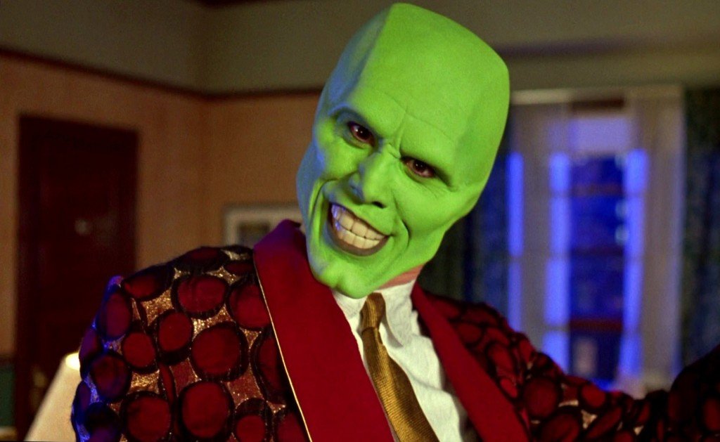 Jim Carrey Net Worth