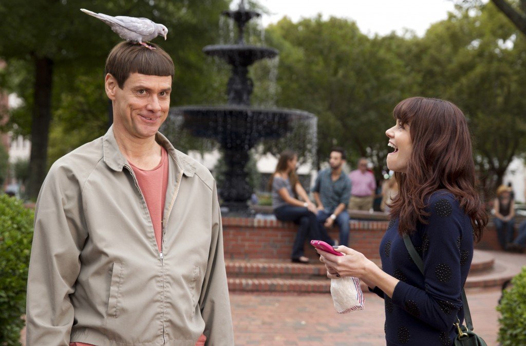 Jim Carrey Net Worth