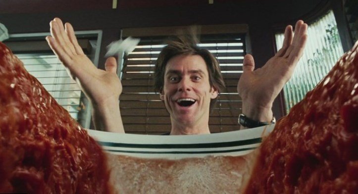 Jim Carrey Net Worth