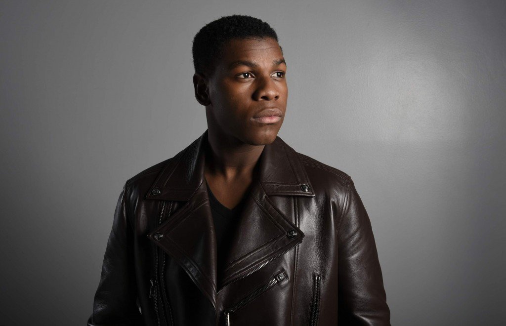 John Boyega Net Worth