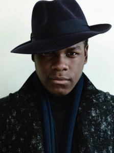 John Boyega Net Worth