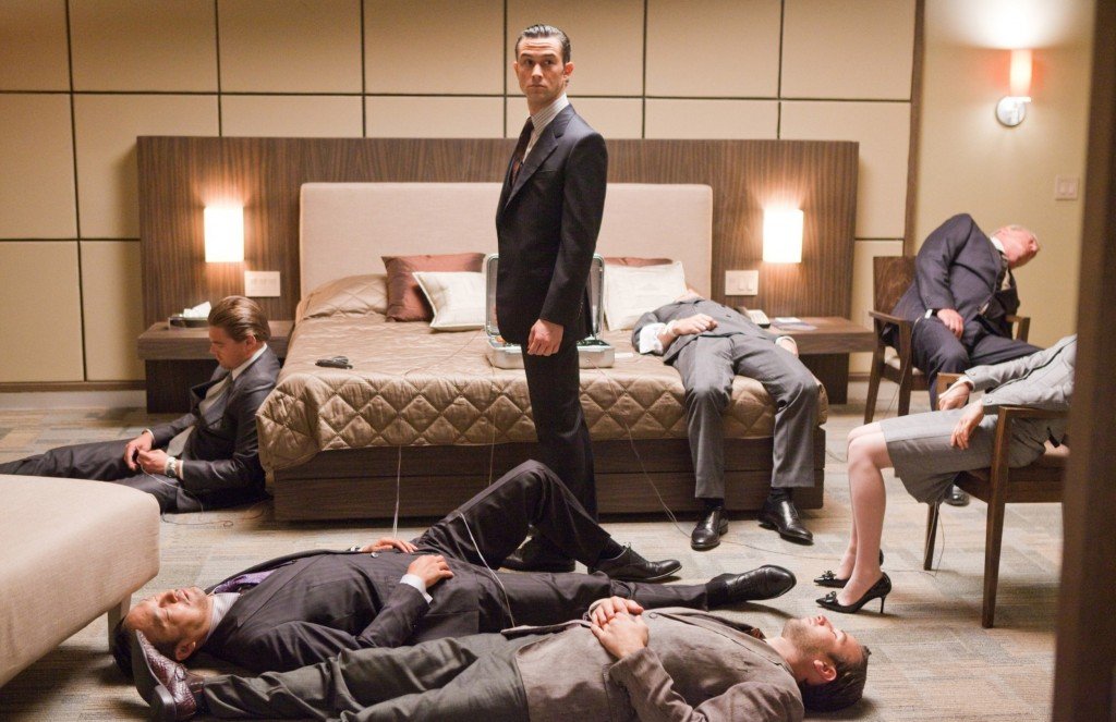 Joseph Gordon-Levitt Net Worth