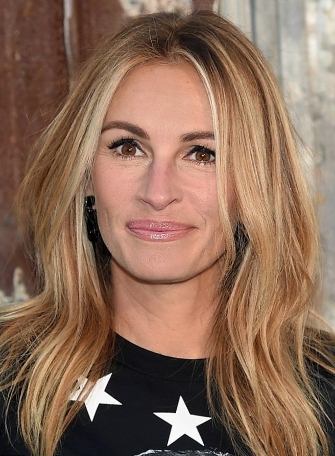 Julia Roberts Net Worth