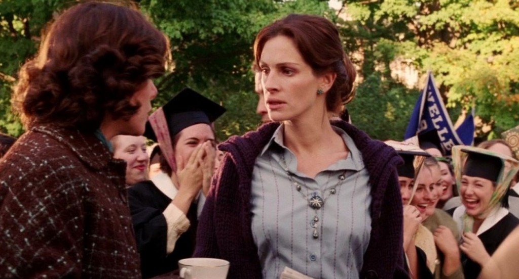 Julia Roberts Net Worth