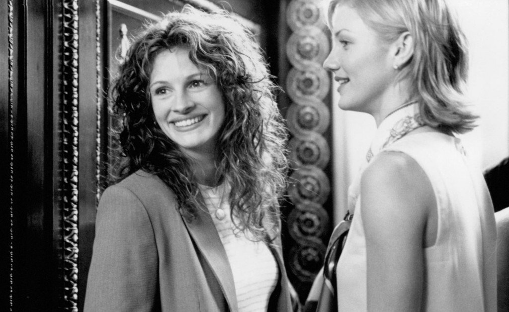 Julia Roberts Net Worth