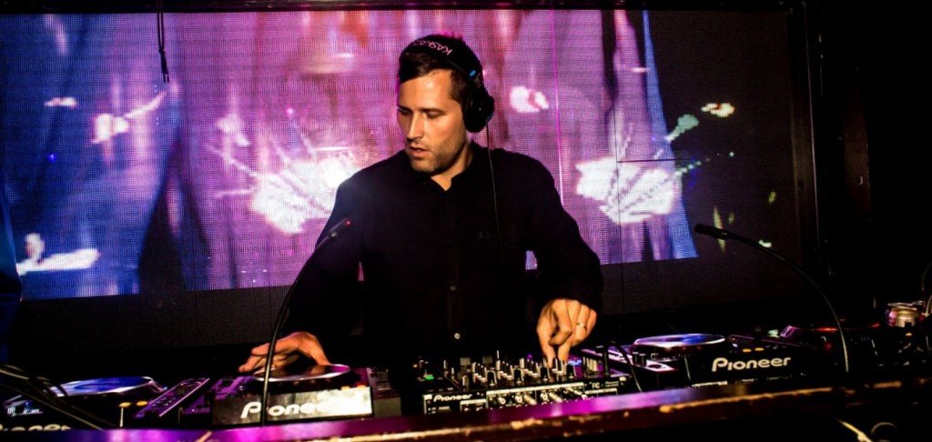 Kaskade Net Worth
