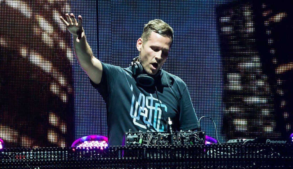 Kaskade Net Worth