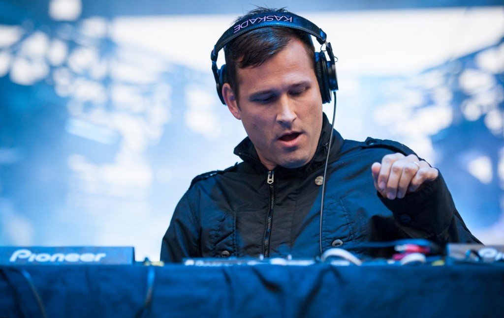 Kaskade Net Worth