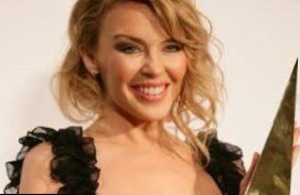 Kylie Minogue Net Worth