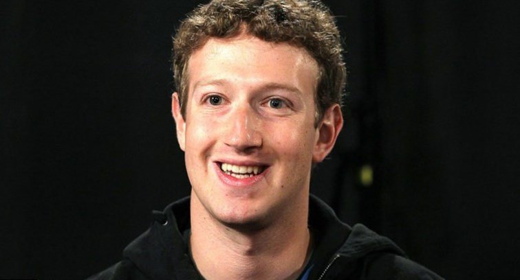 Mark Zuckerberg Net Worth