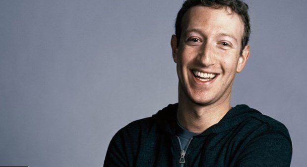 Mark Zuckerberg Net Worth