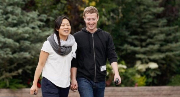 Mark Zuckerberg Net Worth