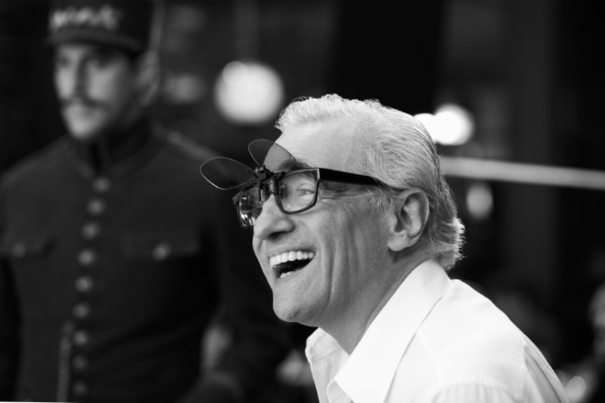 Martin Scorsese Net Worth