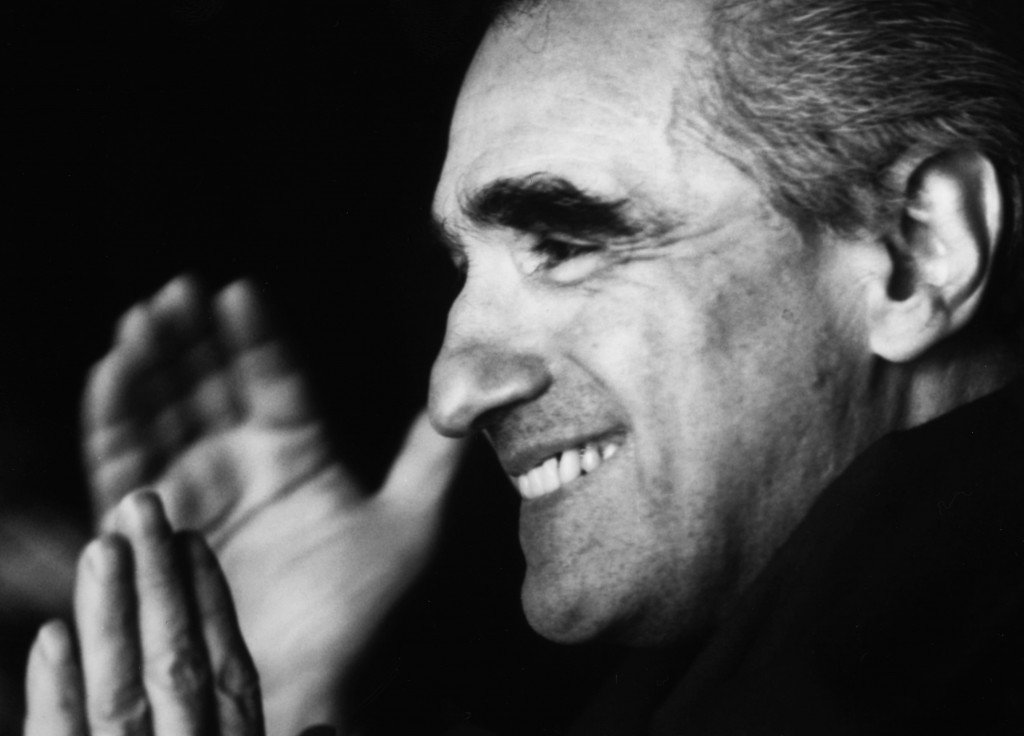 Martin Scorsese Net Worth