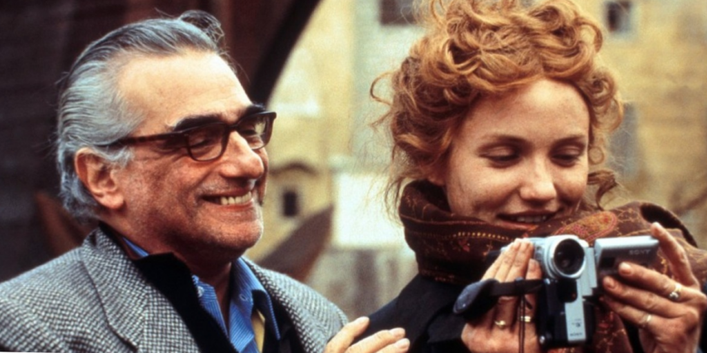 Martin Scorsese Net Worth