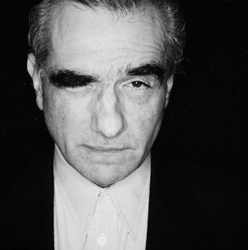 Martin Scorsese Net Worth