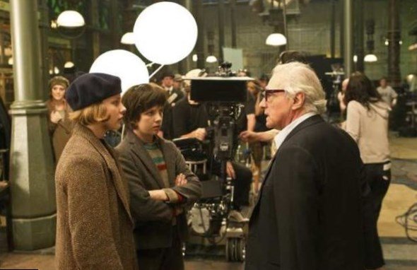 Martin Scorsese Net Worth