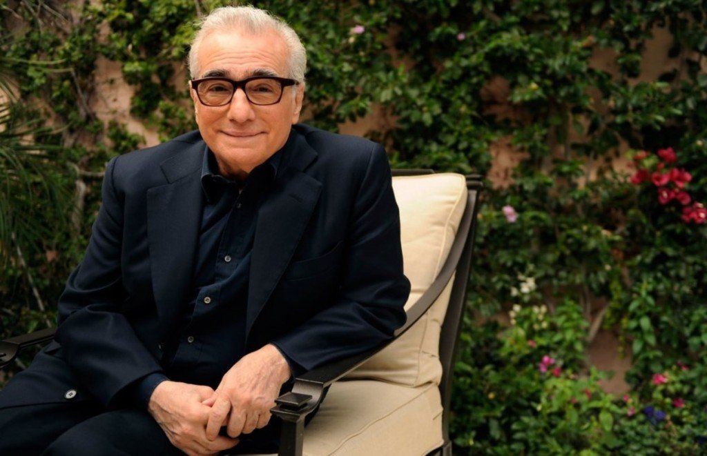 Martin Scorsese Net Worth