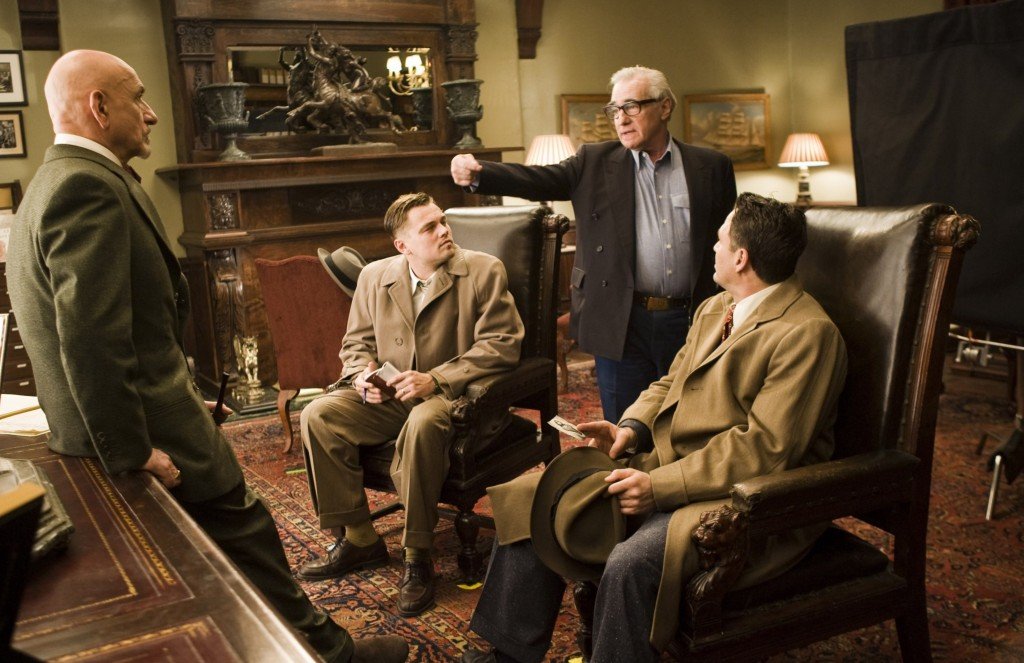 Martin Scorsese Net Worth