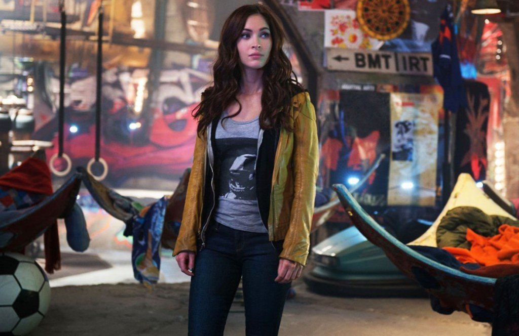 Megan Fox Net Worth