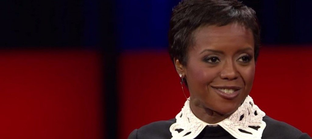 Mellody Hobson Net Worth