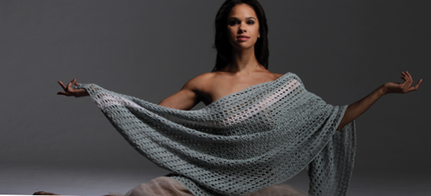 Misty Copeland net worth