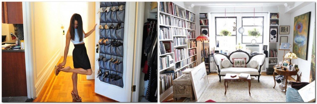 Misty Copeland Upper West Side apartment Misty Copeland house