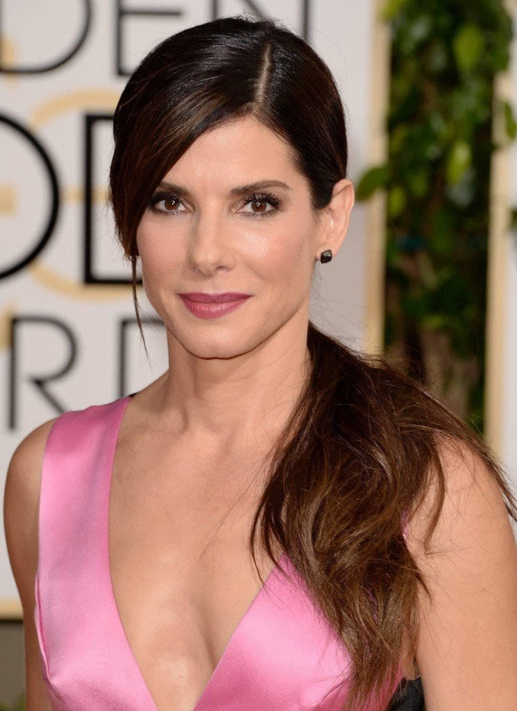 Sandra Bullock Net Worth