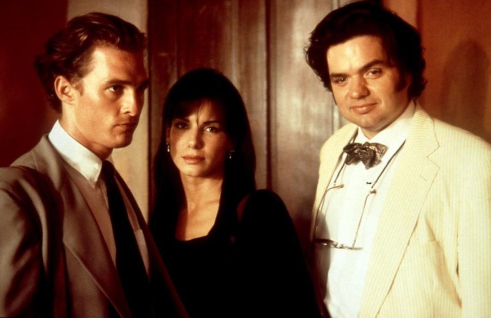 Sandra Bullock Net Worth