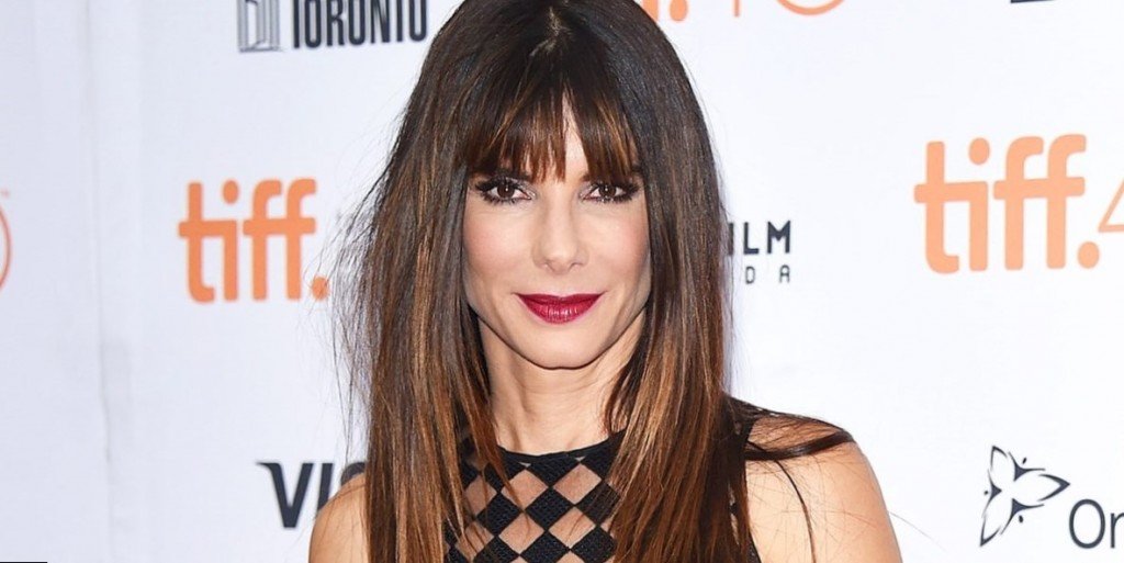 Sandra Bullock Net Worth