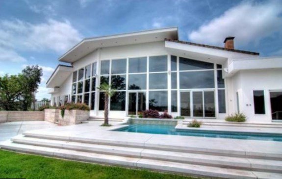 Sandra Bullock house Austin Home Sandra Bullock house