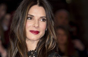 Sandra Bullock Net Worth