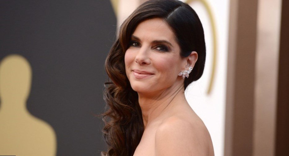 Sandra Bullock Net Worth