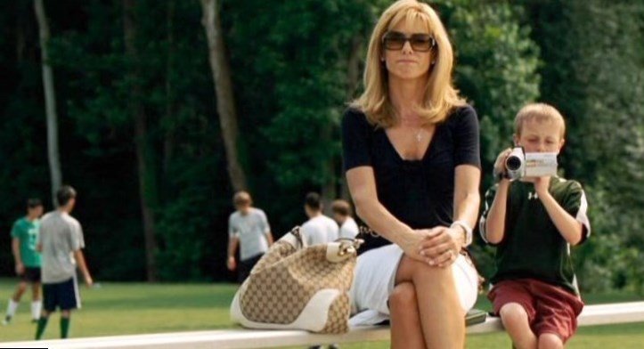 Sandra Bullock Net Worth