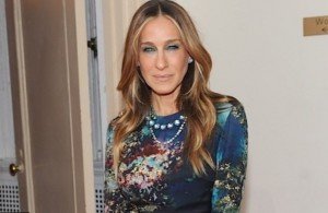 Sarah Jessica Parker Net Worth