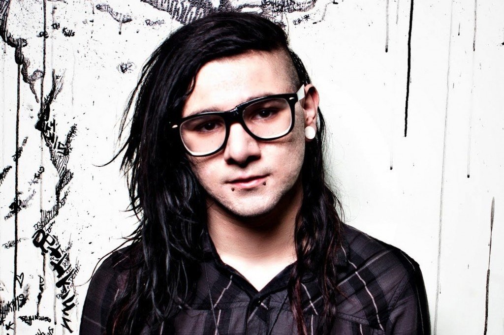 Skrillex Net Worth