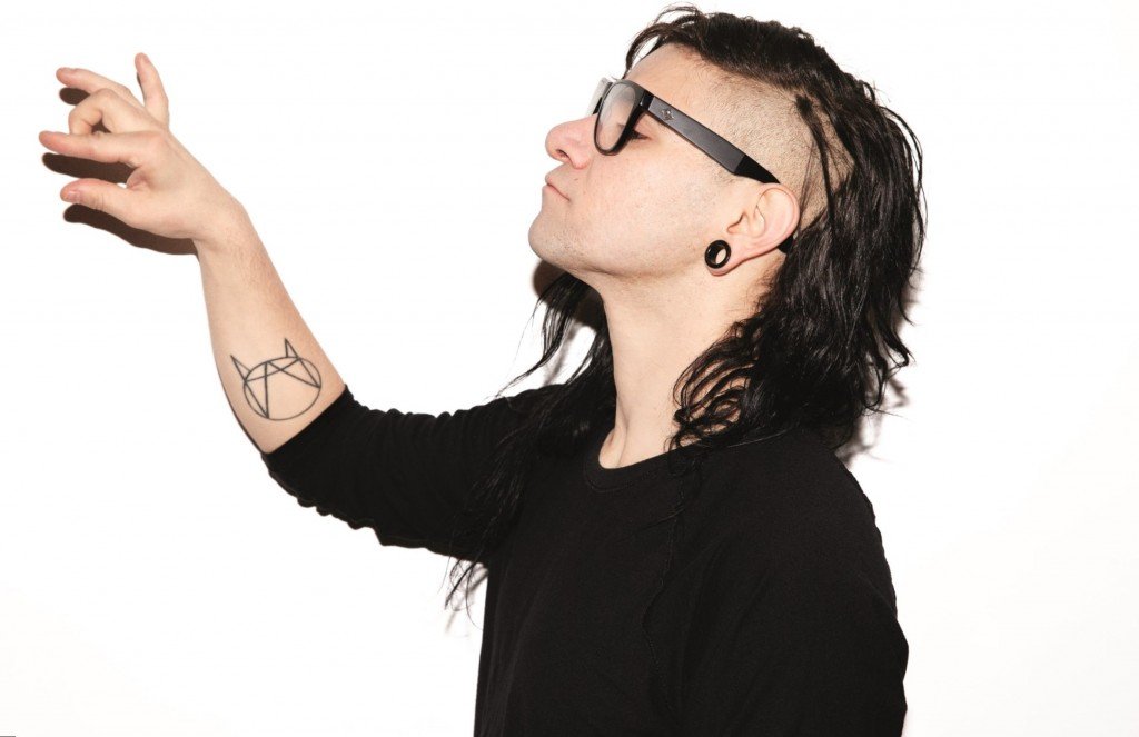 Skrillex Net Worth