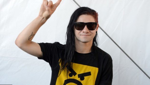 Skrillex Net Worth