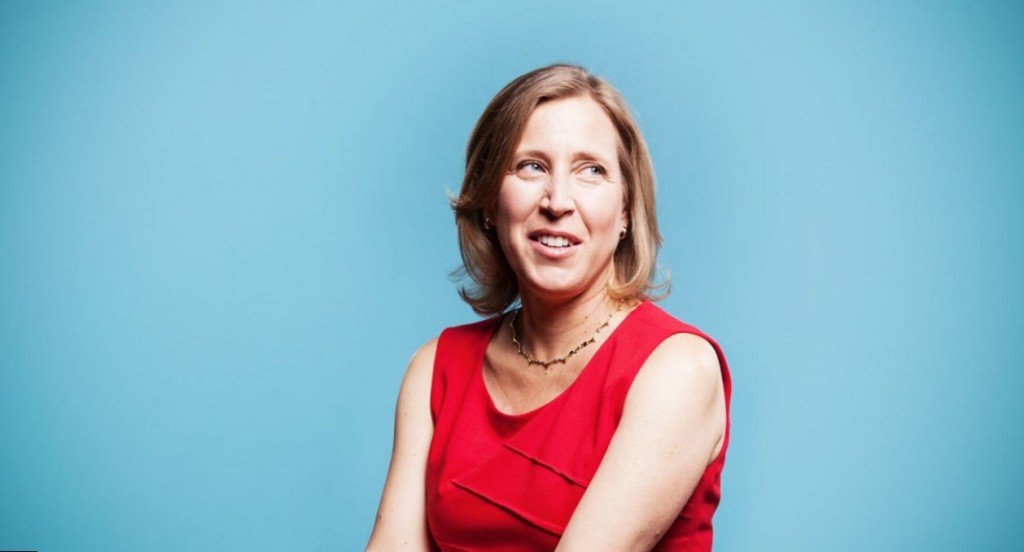 Susan Wojcicki Net Worth